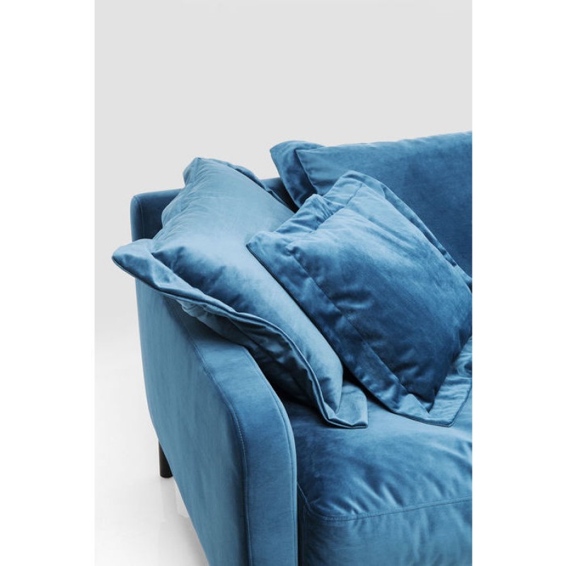 Sofa Lullaby 3-seater Bluegreen